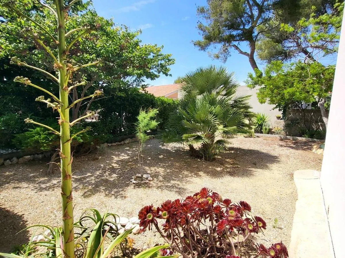 סיס-פור-לה-פלאז' T2 Renove Climatise Avec Jardin, Proche Plage, Parking Securise - Fr-1-316-174 0*,  צרפת