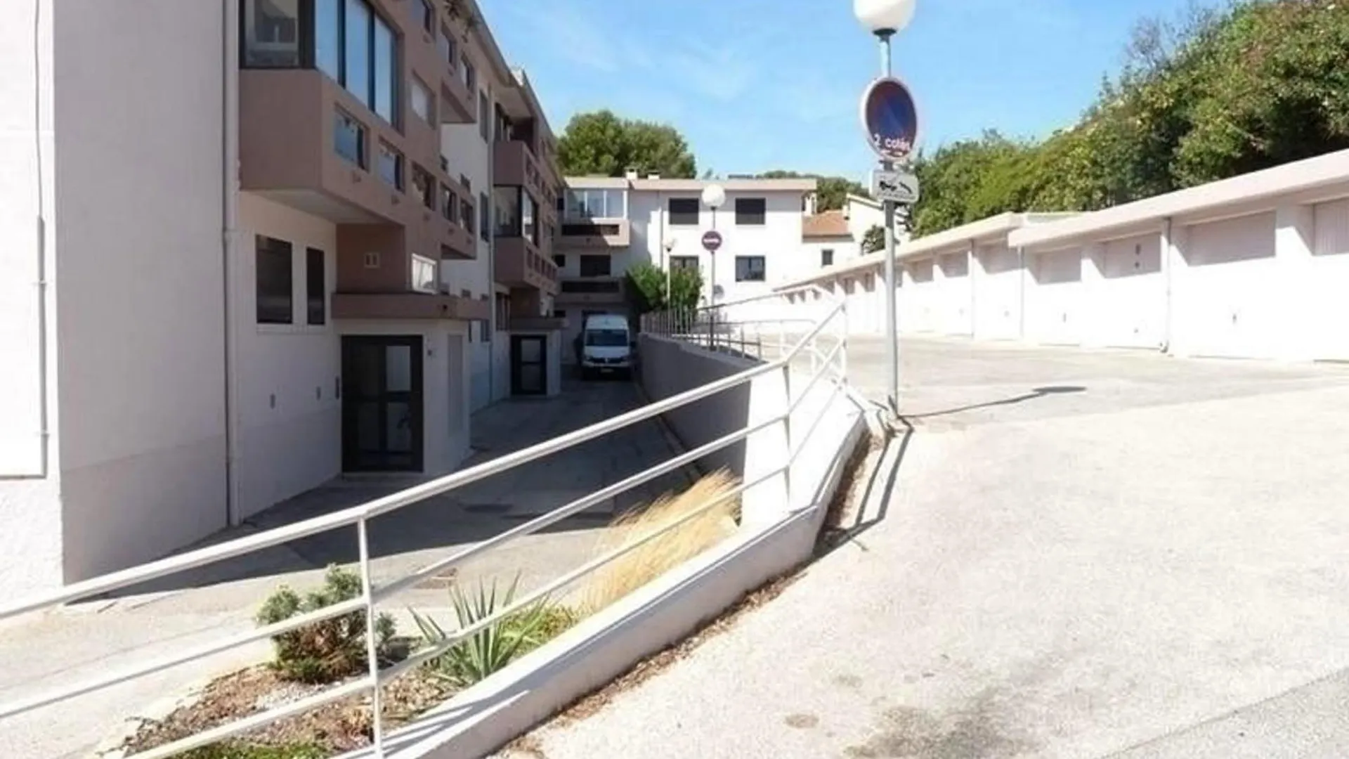 סיס-פור-לה-פלאז' T2 Renove Climatise Avec Jardin, Proche Plage, Parking Securise - Fr-1-316-174 צרפת
